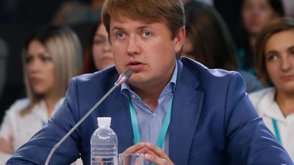 Герус заявив, що частка "російської" електроенергії не шкодить енергетичній безпеці України