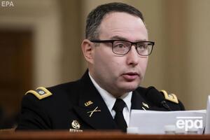 Виндман рассказал, что доложил о предложении Киева руководству