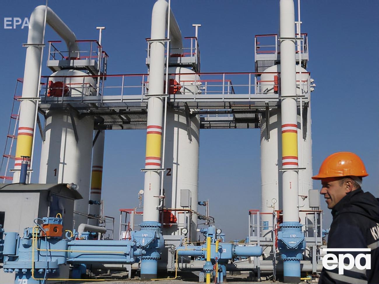 Договір на транзит газу спливає 31 грудня 2019 року