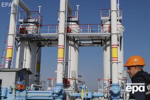 Договір на транзит газу спливає 31 грудня 2019 року
