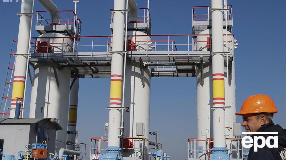 Договір на транзит газу спливає 31 грудня 2019 року