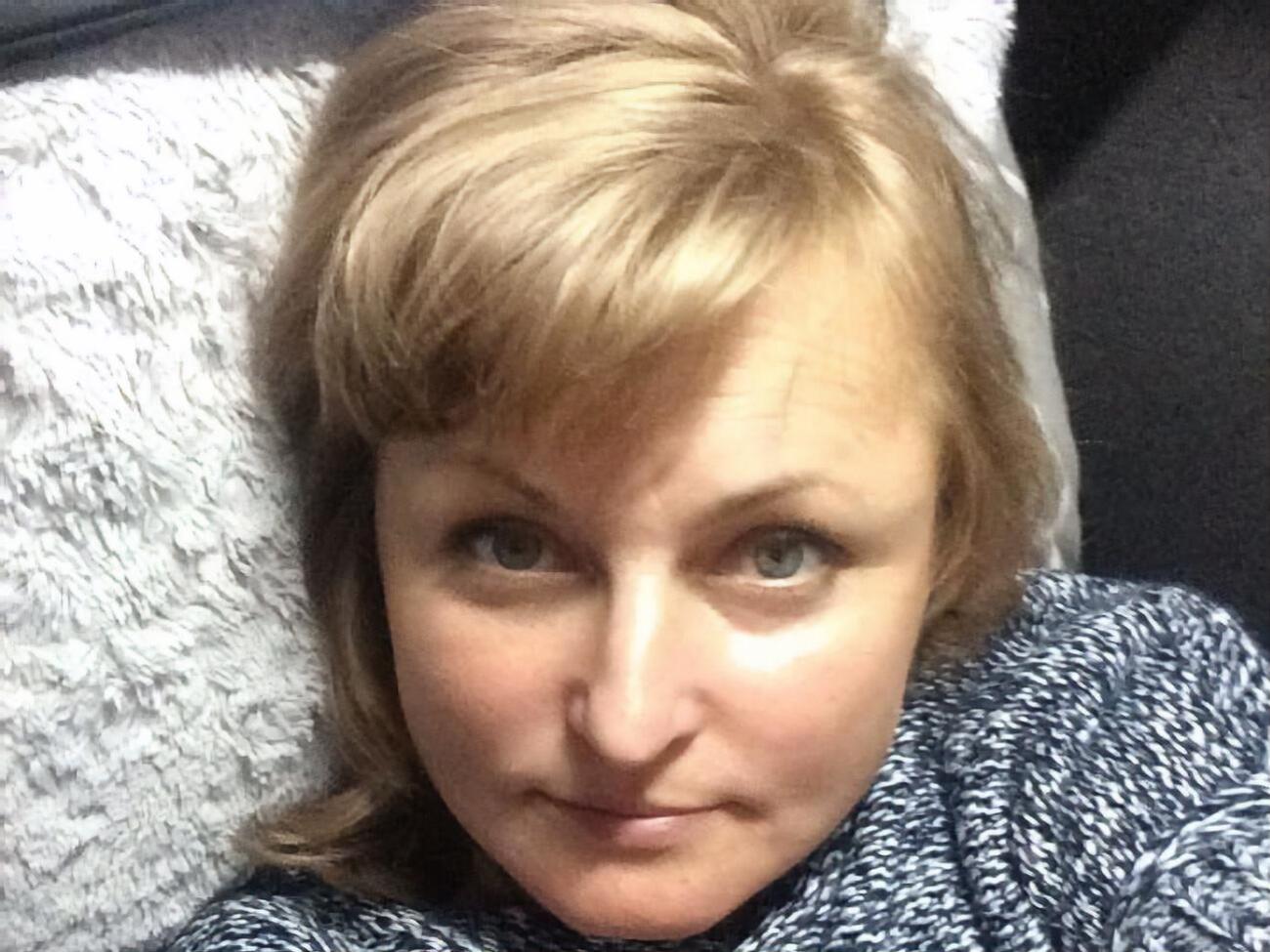 Чуйкову затримали 19 березня 2018 року