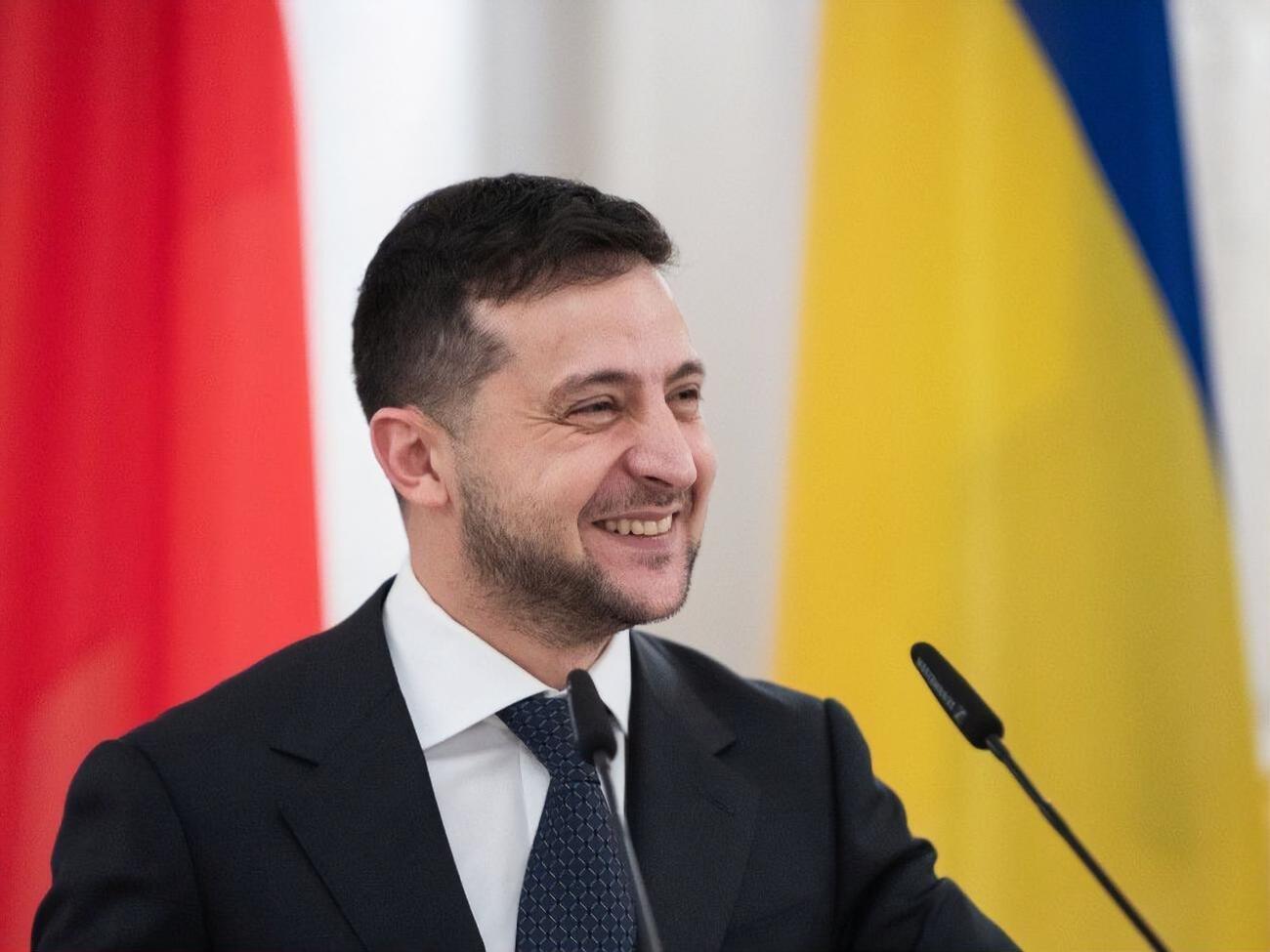 Зеленский подписал закон о запрете вырубки карпатских лесов 19 ноября