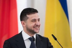 Зеленський підписав закон про заборону вирубування карпатських лісів 19 листопада
