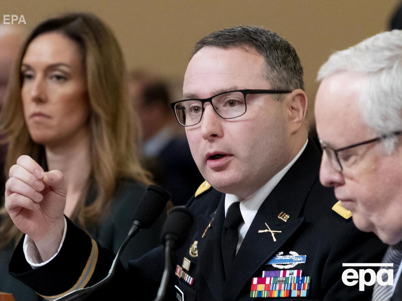 Виндман: Я Зеленскому дал два совета