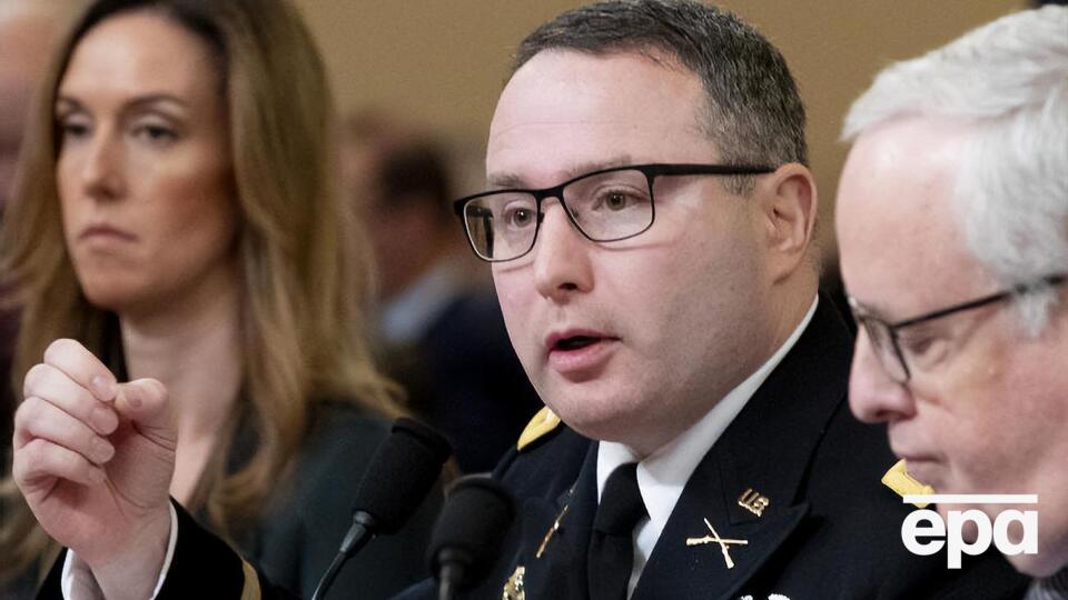 Виндман: Я Зеленскому дал два совета