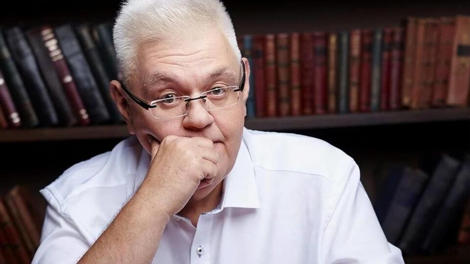 Сивохо: Мы привлекаем международных специалистов-практиков по решению военных конфликтов, анализируем опыт Ирландии, Боснии и других стран