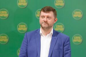 Корниенко: С 1 января 2020 года, когда вступят в силу изменения в Конституцию, такие голосования будут не нужны