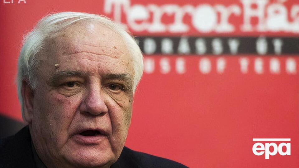 Буковский умер 27 октября на 77-м году жизни