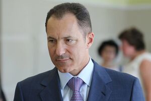 Рудьковского задержали в Москве 28 сентября 2018 года