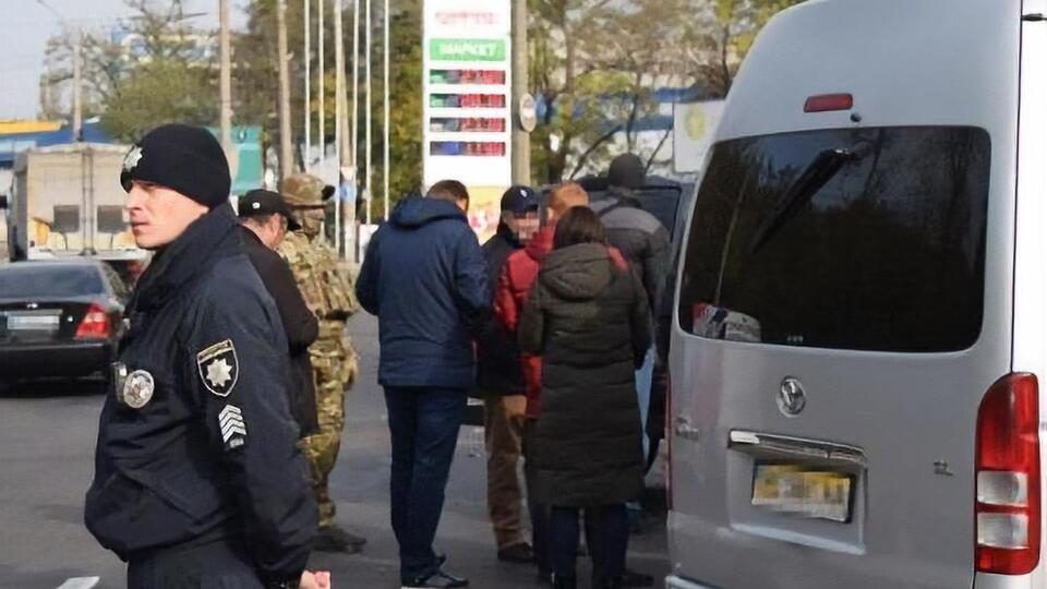 Угруповання очолював 49-річний житель Миколаєва, повідомили в поліції