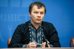 Милованов заявил об угрозах заместителям