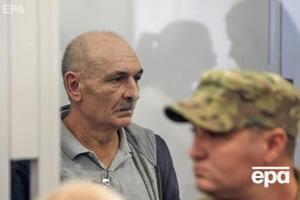 Цемах заявил, что считает действия Киева по отношению к нему актом терроризма и рассматривает возможность обращения в международные суды