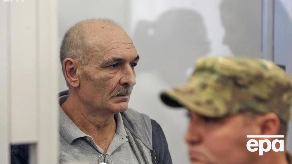 Цемах заявил, что считает действия Киева по отношению к нему актом терроризма и рассматривает возможность обращения в международные суды