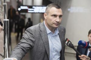 Кличко звинуватив Богдана в самоправстві