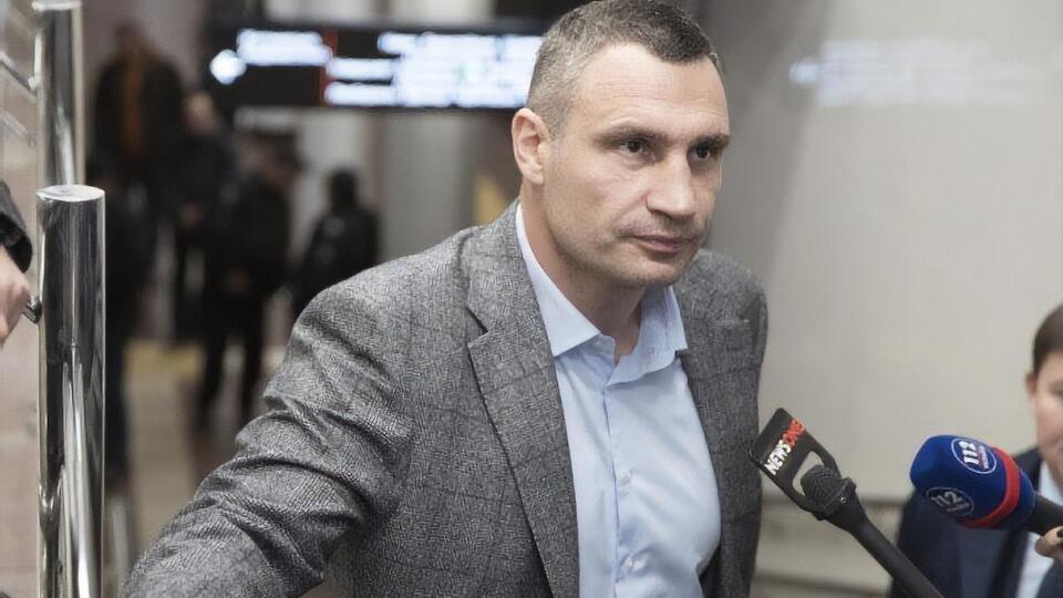 Кличко звинуватив Богдана в самоправстві