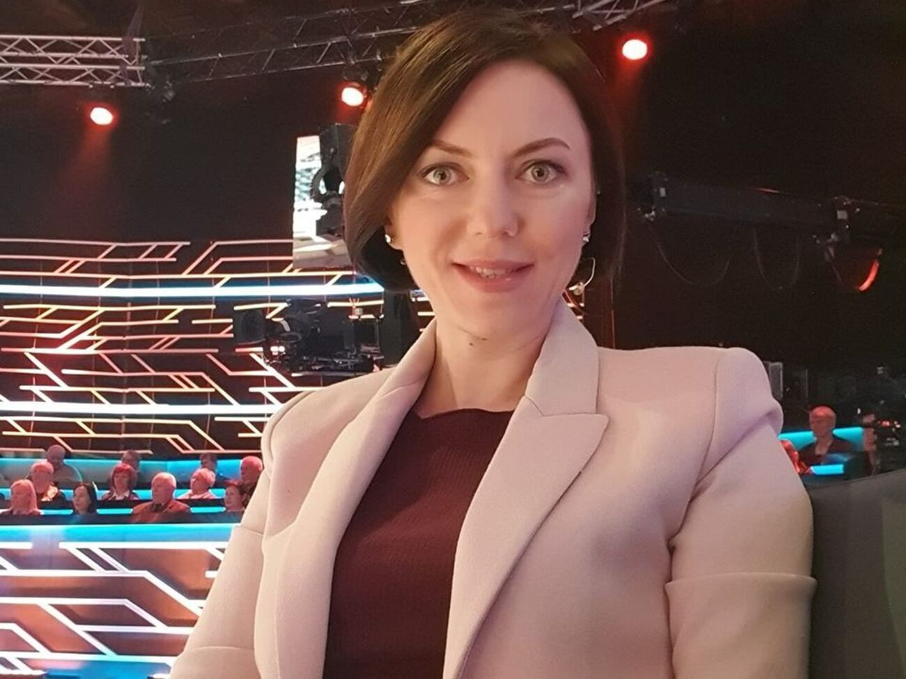 Фото переписки Яременко относилось к публичному лицу на его рабочем месте, заявление о нарушении права на частную жизнь некорректно