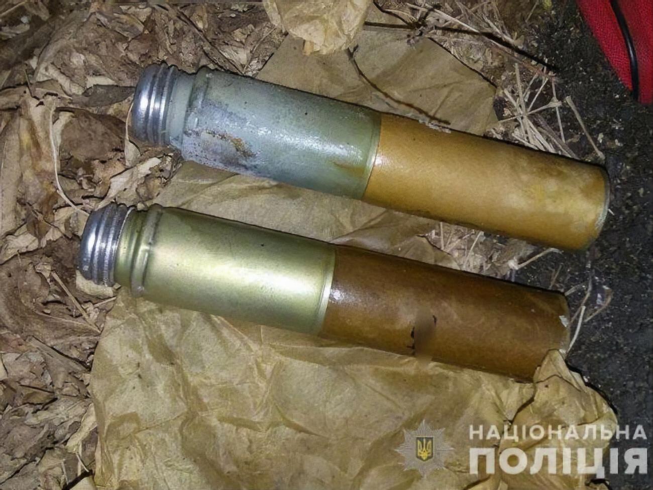 Кожен вибуховий пристрій чоловік оцінював у 400 грн