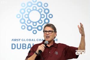 Перри не будет свидетельствовать в Палате представителей