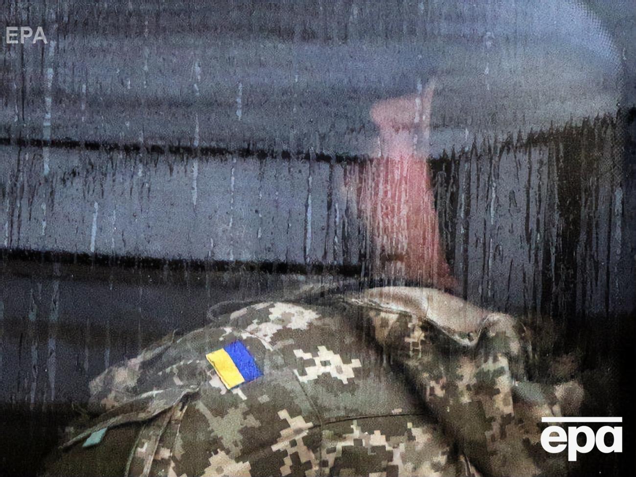 Українських моряків Росія захоплювала в районі Керченської протоки