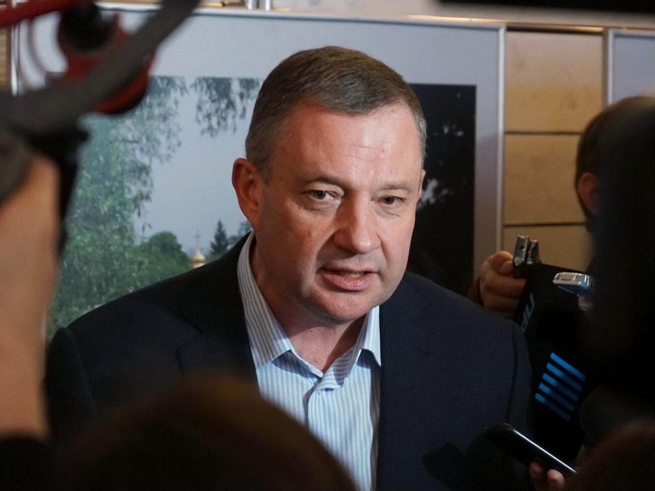 Дубневич має намір оскаржити рішення суду