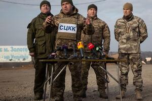 Борщевський повідомив про верифікацію розведення