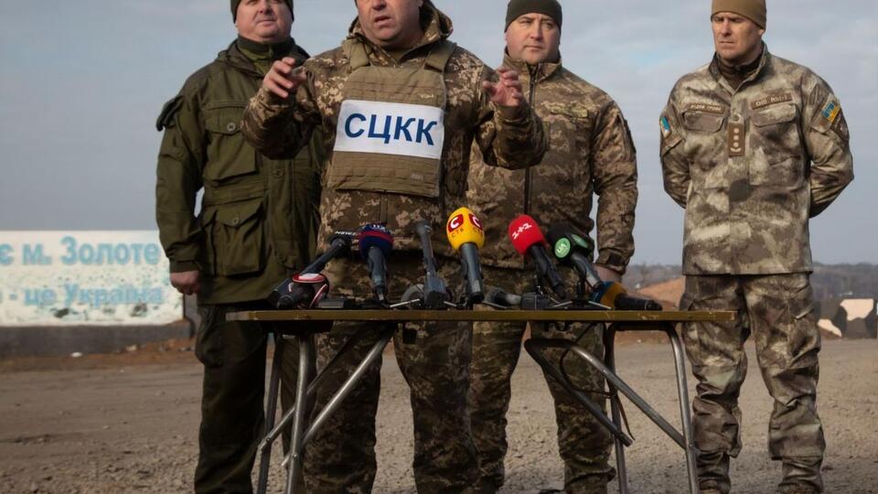 Борщевський повідомив про верифікацію розведення