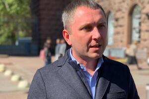 Лавренюка (на фото) "Экономическая правда" связывает с Аваковым и Богданом