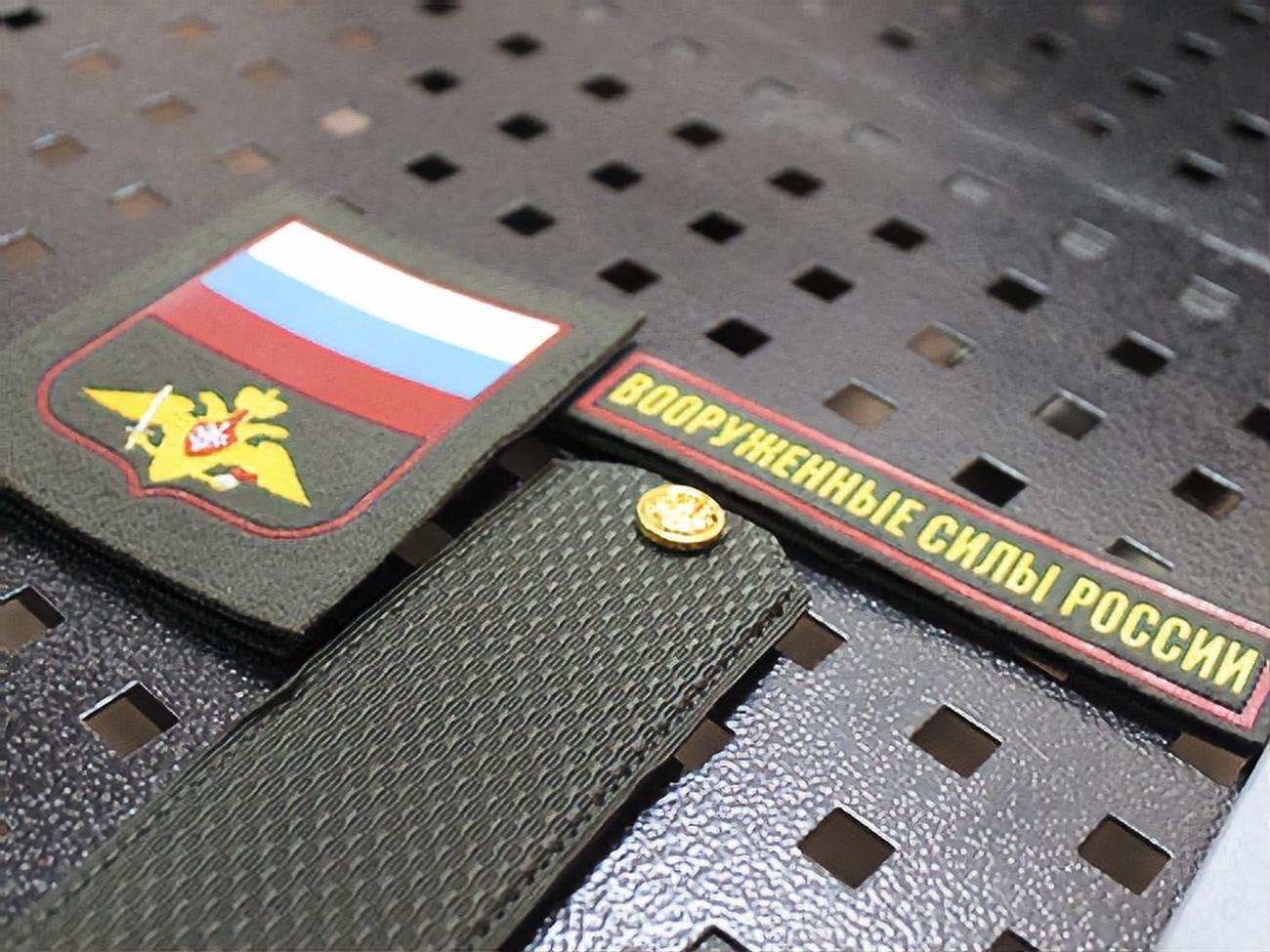 В российские войска крымчан забирают с 2015 года