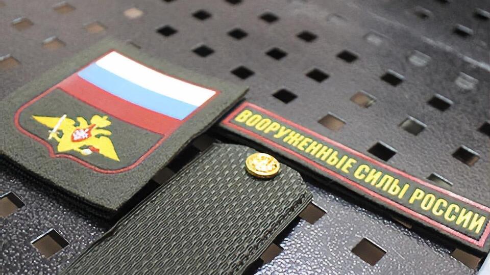 В российские войска крымчан забирают с 2015 года