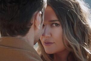 Могилевська: Люблю вас потішити