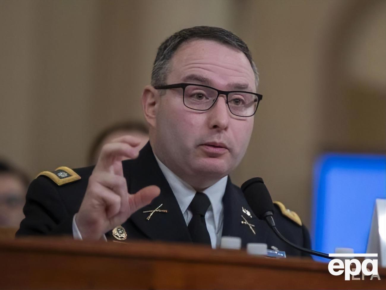 Військові оцінять імовірні загрози для Віндмана