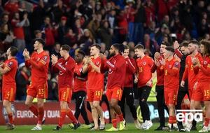 Збірна Уельсу – остання команда, яка вийшла на Євро 2020 через кваліфікацію