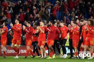 Сборная Уэльса – последняя команда, которая вышла на Евро 2020 через квалификацию
