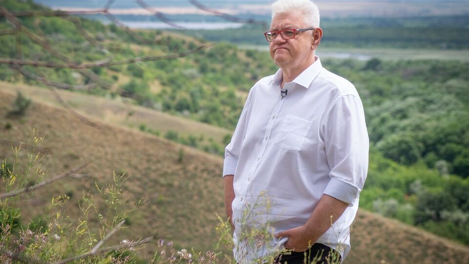 Сівохо: Найголовніше – це бажання повернути не тільки території, але і людей