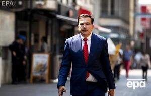 Саакашвили вернулся в Украину в мае 2019 года