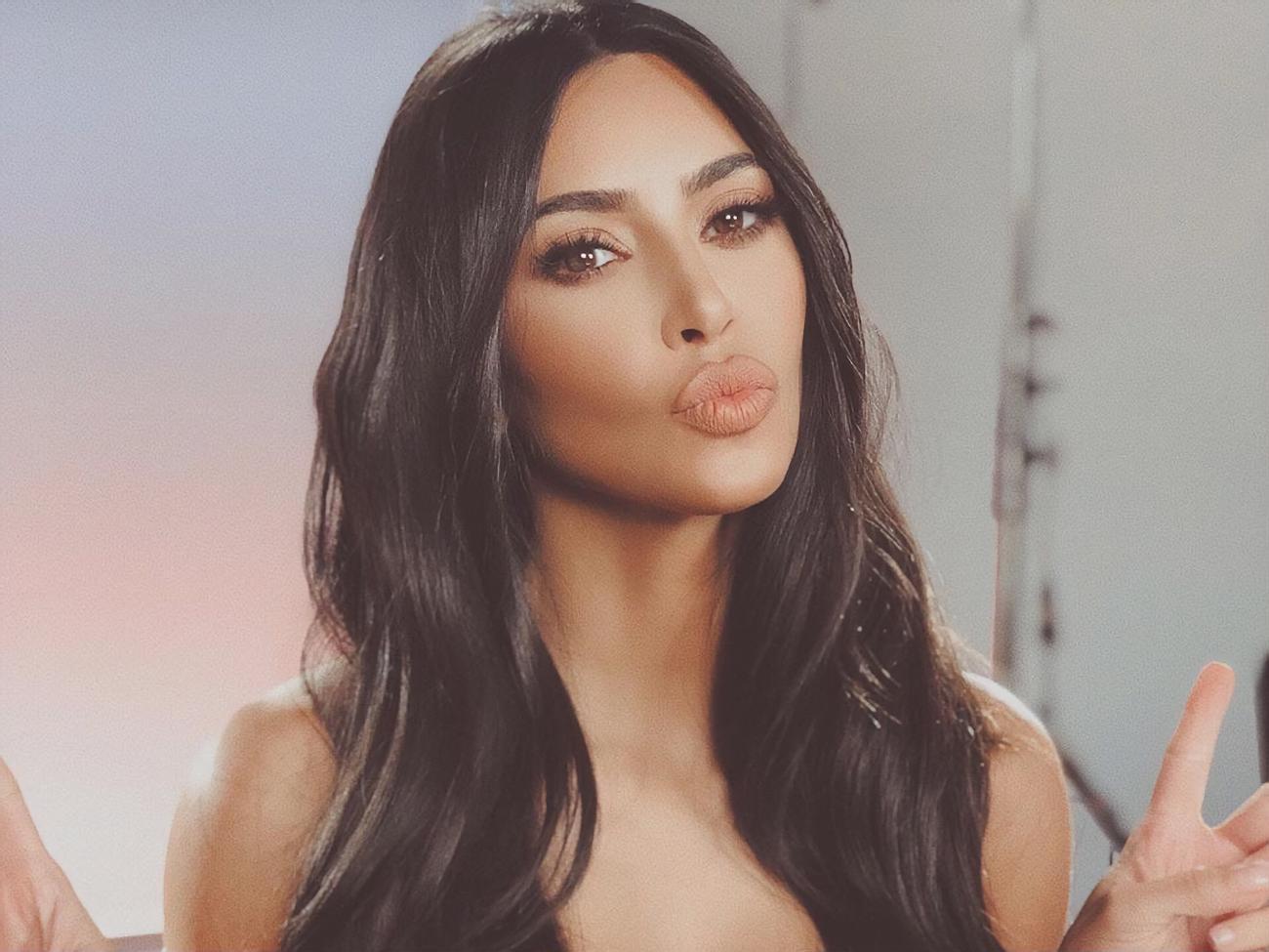 Кардашян:&nbsp;Мое сердце!