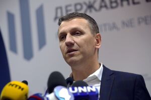 По данным анонимных расследователей, Зеленский поставил Трубе условия для дальнейшей работы