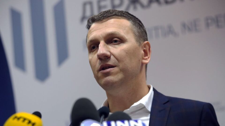 За даними анонімних розслідувачів, Зеленський висунув Трубі умови для подальшої роботи