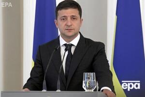 Зеленский наградил Коростелева посмертно