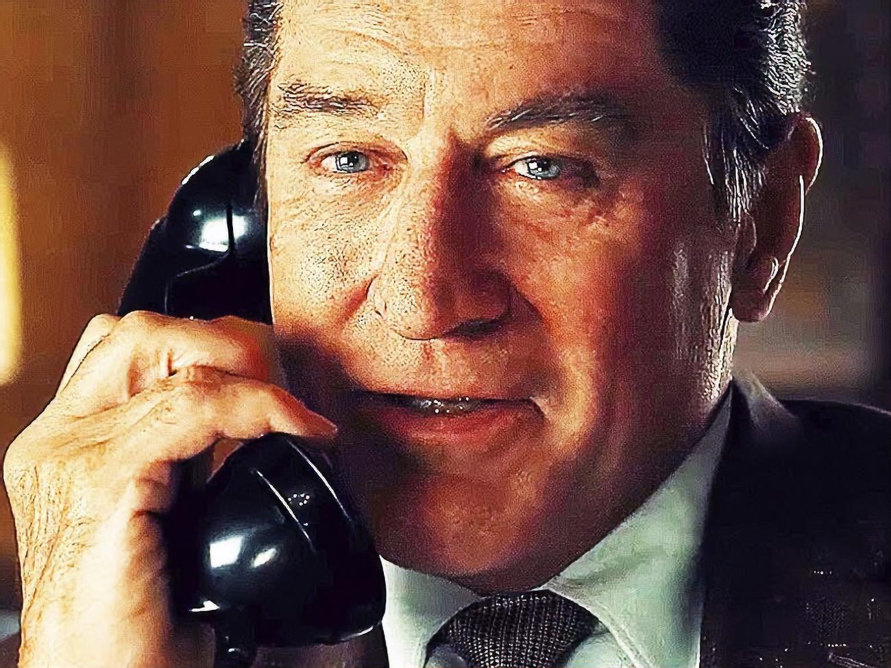 Премьера назначена на 27 ноября на стриминговом сервисе Netflix