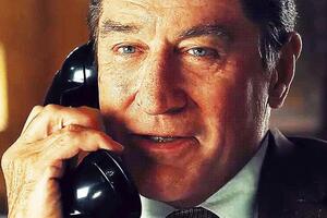 Премьера назначена на 27 ноября на стриминговом сервисе Netflix