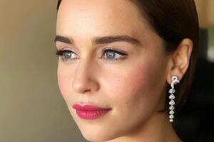 Кларк: Wonderland, ты заставил меня выглядеть намного прикольнее, чем я есть на самом деле