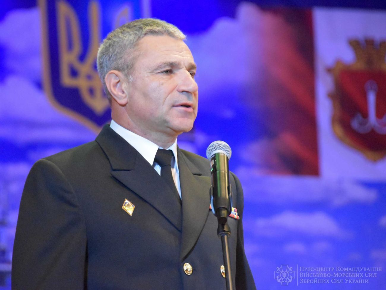 Воронченко: Мы покажем всему миру варварское отношение россиян