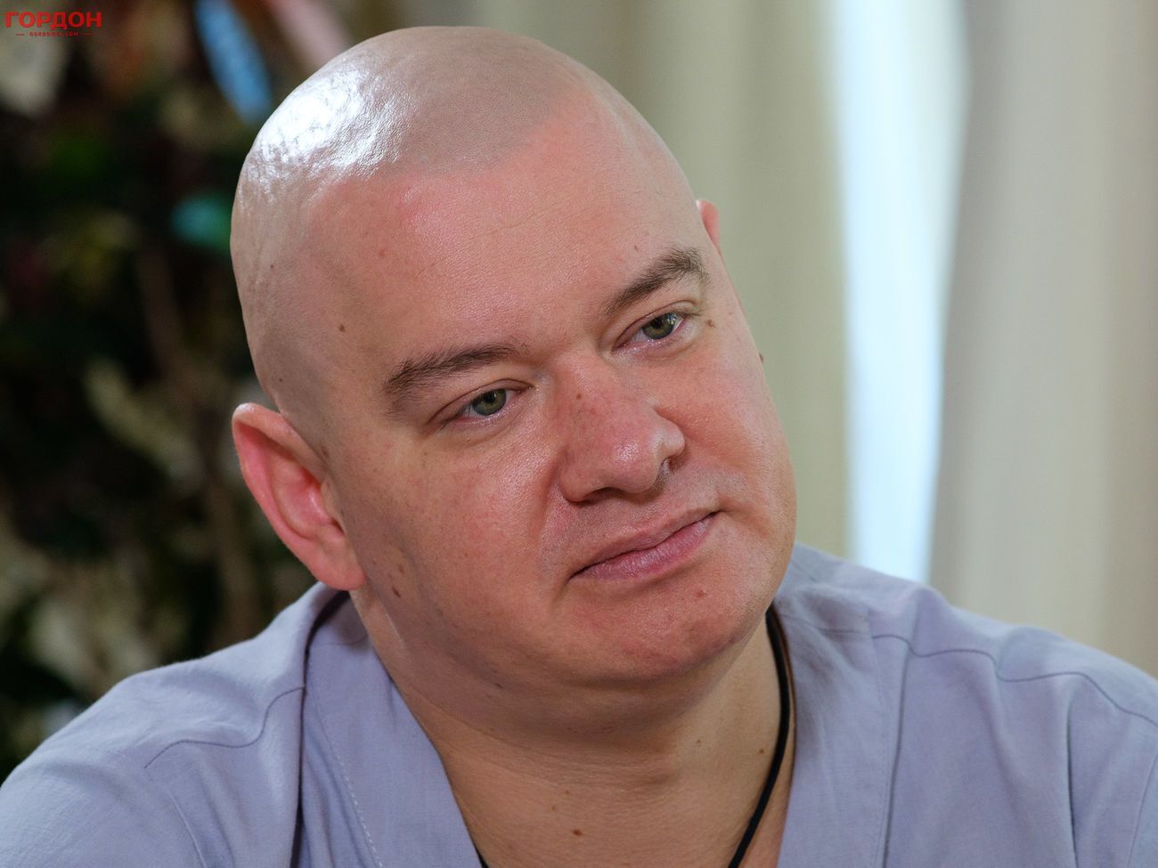 Кошовий (на фото): Я не думаю, що Ахметов настільки близький до Володимира Олександровича
