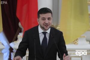 Зеленський сказав, що склад Ради потрібно змінювати