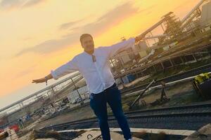 Саакашвілі: Я зроблю все, щоб допомогти команді президента зламати опір і подолати саботаж