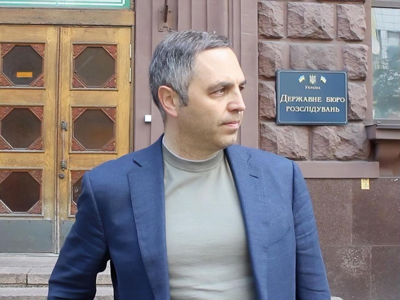 Звернення до Портнова підтримало дев'ять із 15 членів Ради з питань свободи слова при президенті