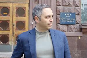 Звернення до Портнова підтримало дев'ять із 15 членів Ради з питань свободи слова при президенті