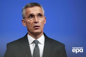 Регіон Чорного моря важливий для НАТО, заявив Столтенберг